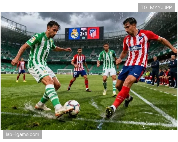 马竞新星闪耀赛场，状态回升助球队冲击新高度