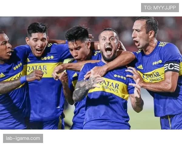 解放者杯博卡青年 解放者杯博卡青年