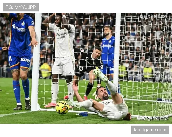 皇马关键战彻底乱了:不是节奏问题,而是全队失控! 皇马关键战彻底乱了:不是节奏问题,而是全队失控!