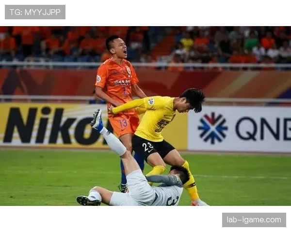 红牌判罚标准真的那么绝对吗？细看规则背后的灰色地带