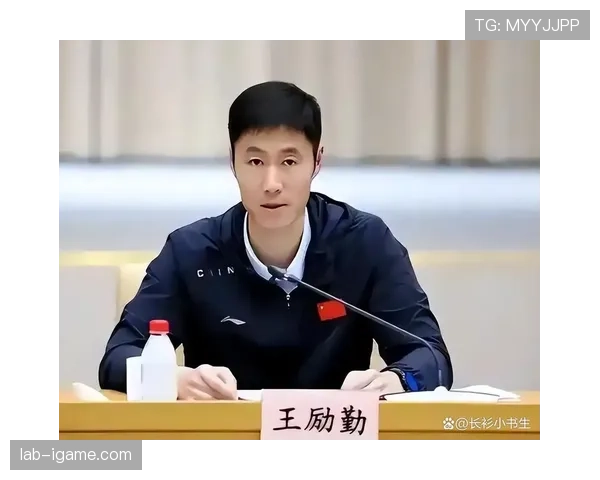 王励勤居然连大牌明星都不敢约，真是乒坛里的冷宫顶流了？