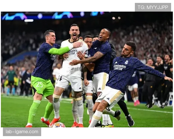 皇马表面稳如泰山，实则节奏混乱结构崩坏，稳定性面临考验