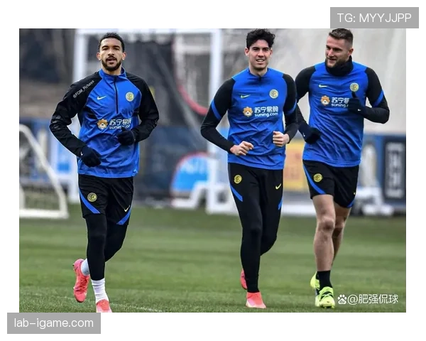 国米三中卫体系趋于僵化，战术变化空间是否已受限？